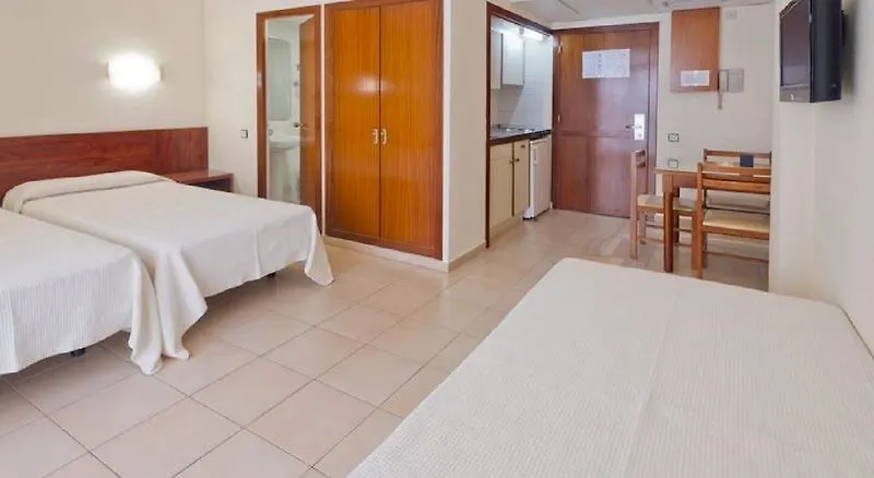Ponient Marinada By Portaventura World Hotel Salou 4*,