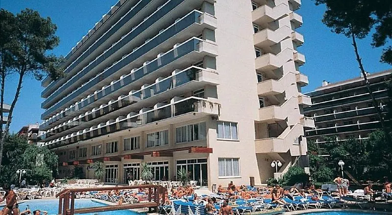 Ponient Marinada By Portaventura World Hotel Salou 4*,  Spain