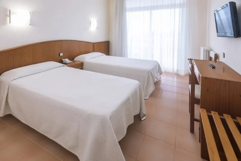 Ponient Marinada By Portaventura World Hotel Salou Spain