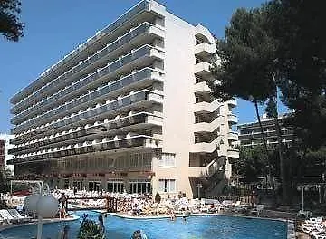 Ponient Marinada By Portaventura World Hotel Salou