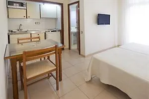 Ponient Marinada By Portaventura World Hotel Salou 4*,  Spain