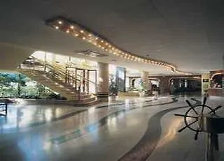 Ponient Marinada By Portaventura World Hotel Salou Spain