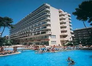 Ponient Marinada By Portaventura World Hotel Salou