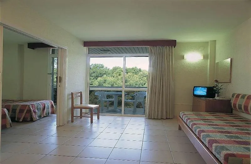 Ponient Marinada By Portaventura World Hotel Salou