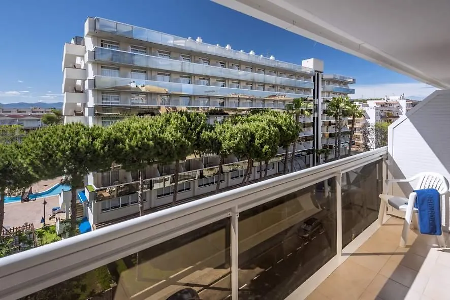 Ponient Marinada By Portaventura World Hotel Salou