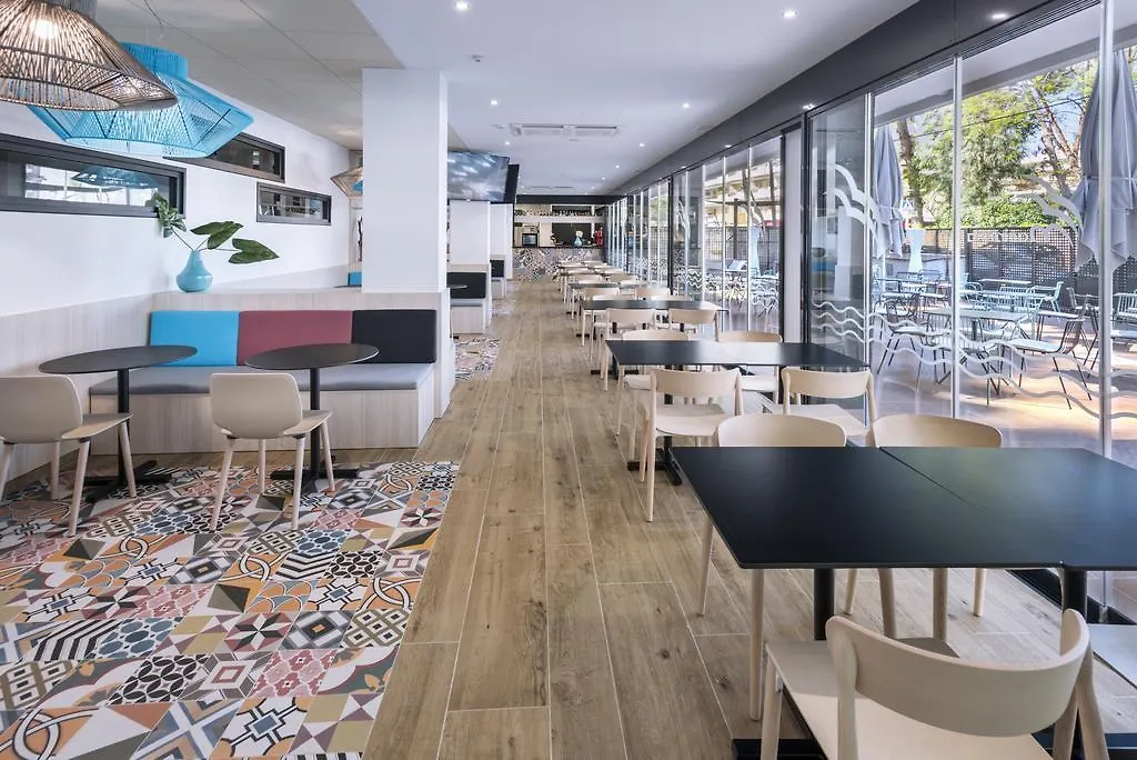 Ponient Marinada By Portaventura World Hotel Salou