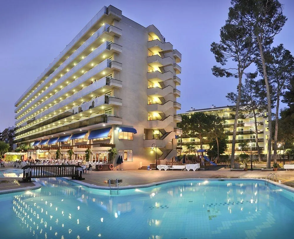 Hotel Ponient Marinada By Portaventura World Salou