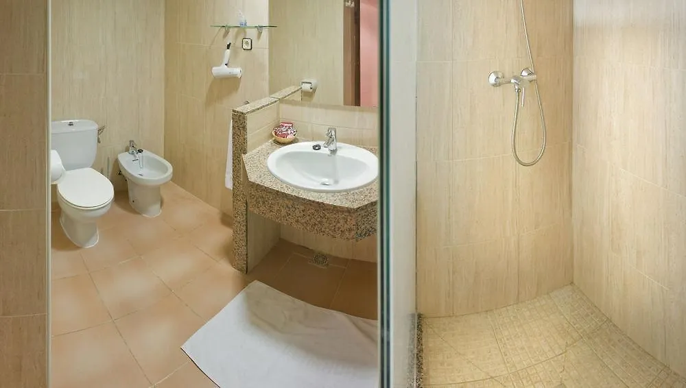Ponient Marinada By Portaventura World Hotel Salou 4*,