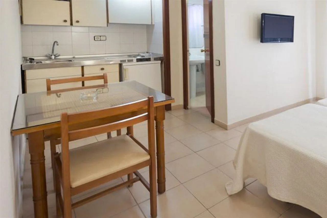 Hotel Ponient Marinada By Portaventura World Salou