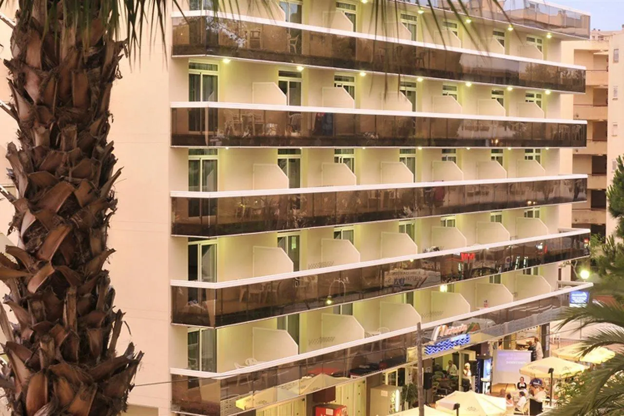 Hotel Ponient Marinada By Portaventura World Salou 4*,  Hiszpania