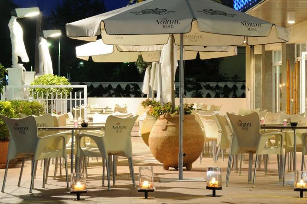Ponient Marinada By Portaventura World Hotel Salou 4*,