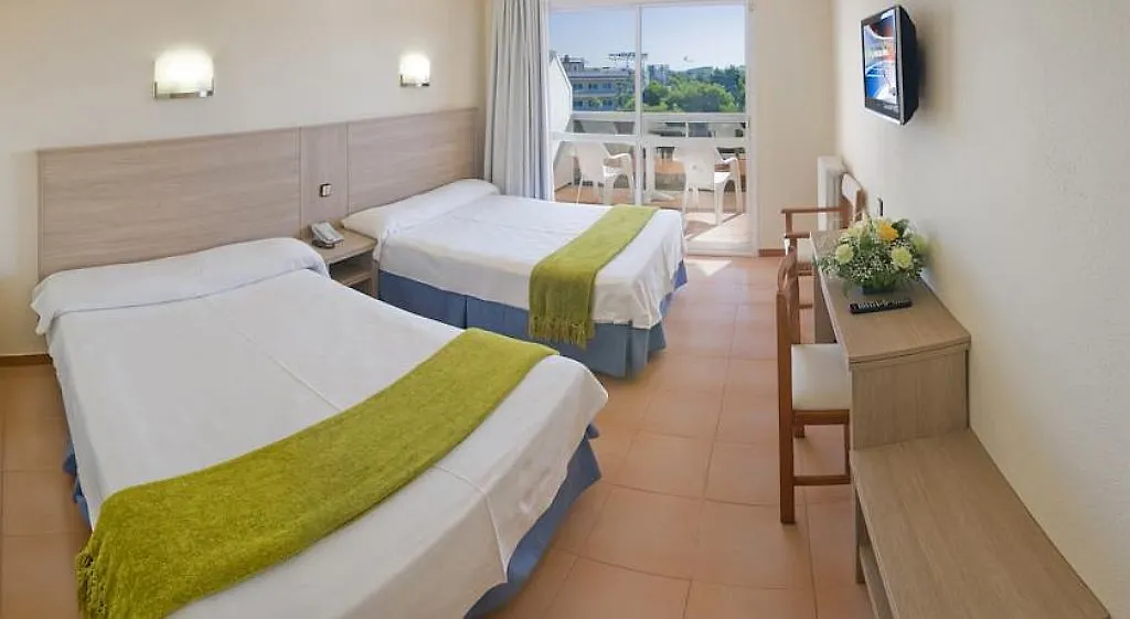 Ponient Marinada By Portaventura World Hotel Salou 4*,