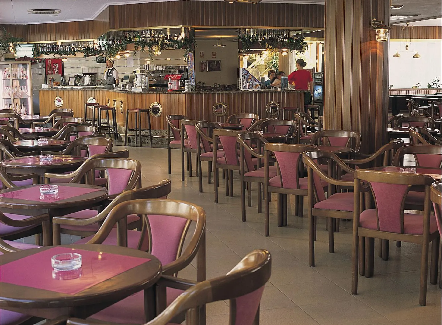 Ponient Marinada By Portaventura World Hotel Salou