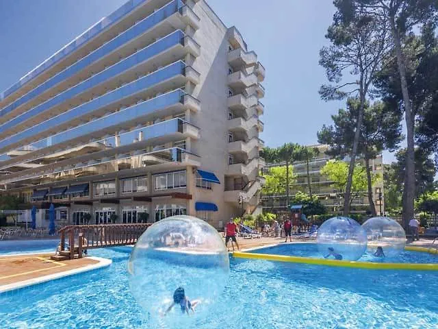 ****  Ponient Marinada By Portaventura World Hotel Salou Spain