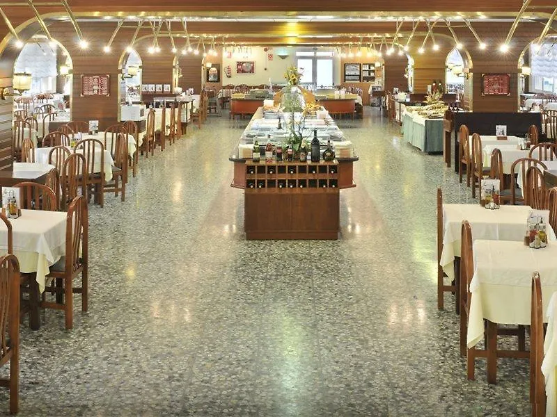 玛丽娜达酒店 萨洛 酒店