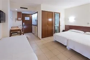玛丽娜达酒店 萨洛 酒店